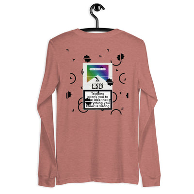 Verse Tshirt - Produktbild 15 - NiZED