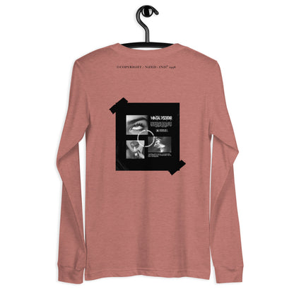 Reckless Langarmshirt