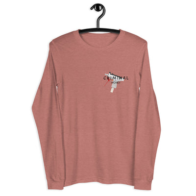 Show Money Hoodie - Produktbild 14 - NiZED