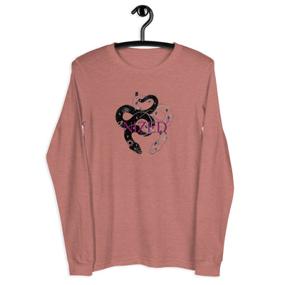 Pulse Langarmshirt - Produktbild 7 - NiZED