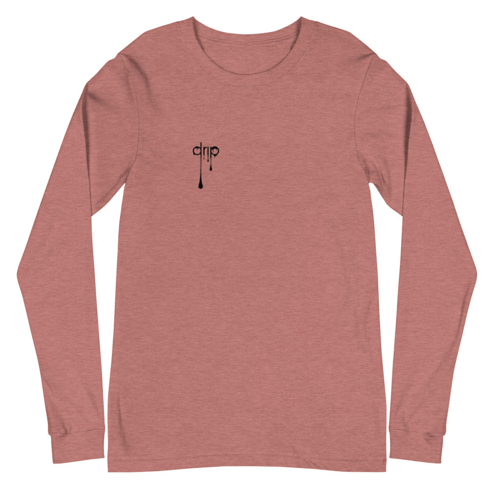 DRIP Langarmshirt