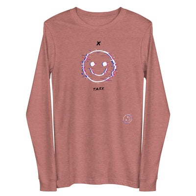 Xtasy Langarmshirt - Produktbild 7 - NiZED