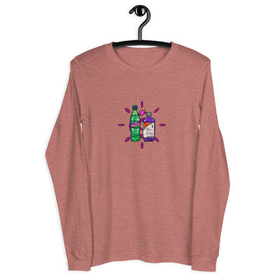 Codein Spirit Tshirt - Produktbild 10 - NiZED