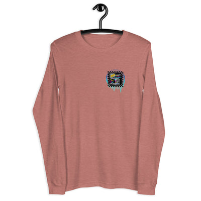 Reckless Langarmshirt - Produktbild 14 - NiZED