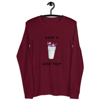 Have Nice Tshirt - Produktbild 3 - NiZED