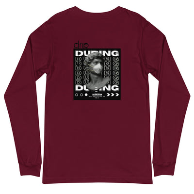 Drip Langarmshirt - Produktbild 7 - NiZED