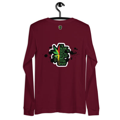 Blunt Dealers Tshirt - Produktbild 5 - NiZED