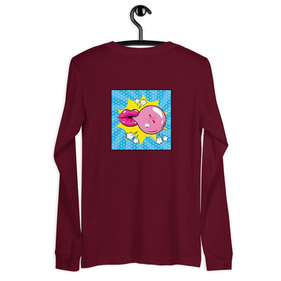 Bubble Tshirt - Produktbild 9 - NiZED