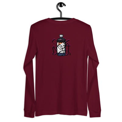Sizzup Codein Tshirt - Produktbild 5 - NiZED