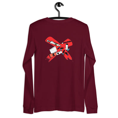 All Drugs Tshirt - Produktbild 9 - NiZED