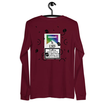 Verse Tshirt - Produktbild 5 - NiZED
