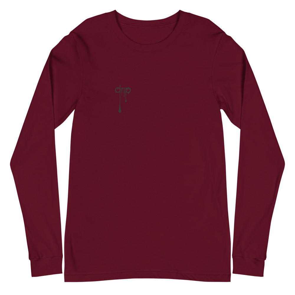 DRIP Langarmshirt