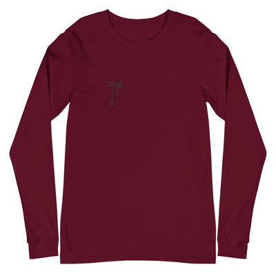 Drip Langarmshirt - Produktbild 6 - NiZED