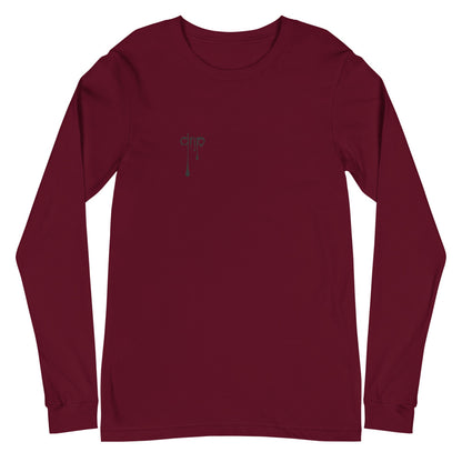 DRIP Langarmshirt