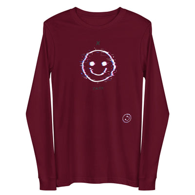 Xtasy Langarmshirt - Produktbild 3 - NiZED
