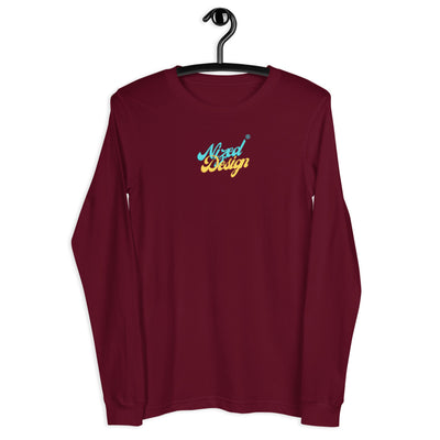 Bubble Tshirt - Produktbild 8 - NiZED