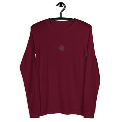 Purple Dreams Tshirt - Produktbild 4 - NiZED