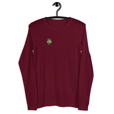 Weed Bear Tshirt - Produktbild 8 - NiZED