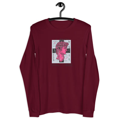 Society Langarmshirt - Produktbild 3 - NiZED