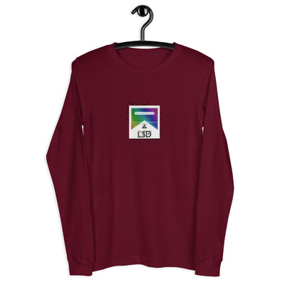 Verse Tshirt - Produktbild 4 - NiZED