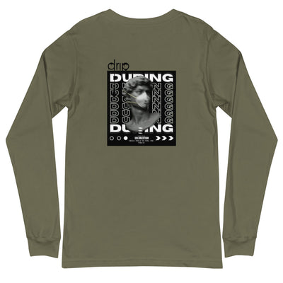Drip Langarmshirt - Produktbild 15 - NiZED