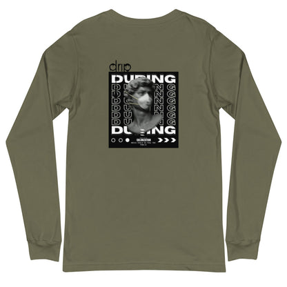 DRIP Langarmshirt