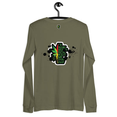 Blunt Dealers Tshirt - Produktbild 13 - NiZED