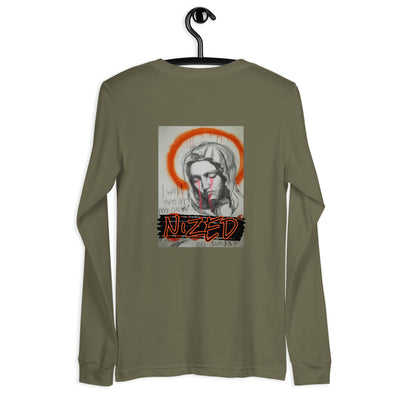 Will Wear Longsleeve - Produktbild 13 - NiZED