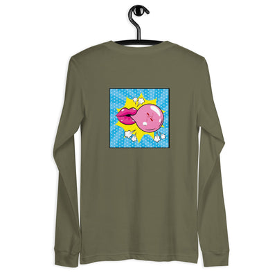 Bubble Tshirt - Produktbild 17 - NiZED