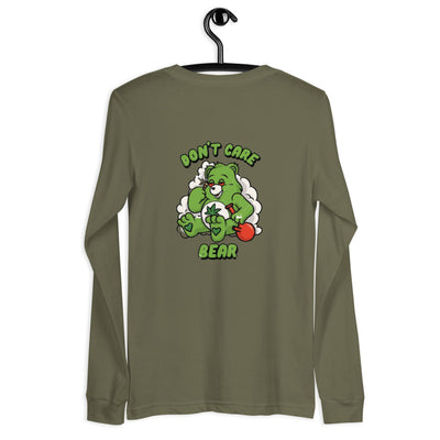 Weed Bear Tshirt - Produktbild 17 - NiZED