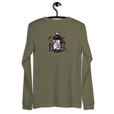 Sizzup Codein Tshirt - Produktbild 11 - NiZED