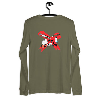 All Drugs Tshirt - Produktbild 17 - NiZED