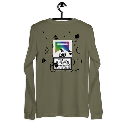 Verse Tshirt - Produktbild 13 - NiZED