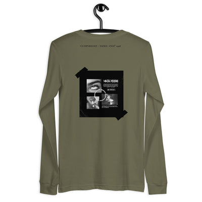 Reckless Langarmshirt - Produktbild 13 - NiZED