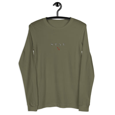 Stay Awesome Tshirt - Produktbild 15 - NiZED
