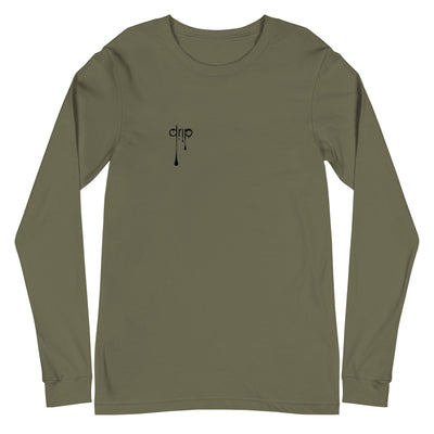 Drip Langarmshirt - Produktbild 14 - NiZED