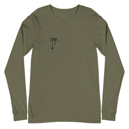DRIP Langarmshirt