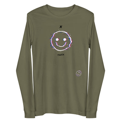 Xtasy Langarmshirt - Produktbild 6 - NiZED