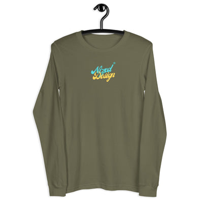 Bubble Tshirt - Produktbild 16 - NiZED