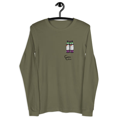 Codein Culture Tshirt - Produktbild 6 - NiZED