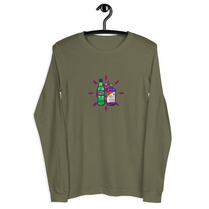 Codein Spirit Langarmshirt
