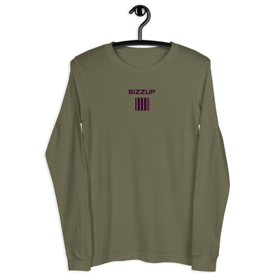 Sizzup Codein Tshirt - Produktbild 10 - NiZED