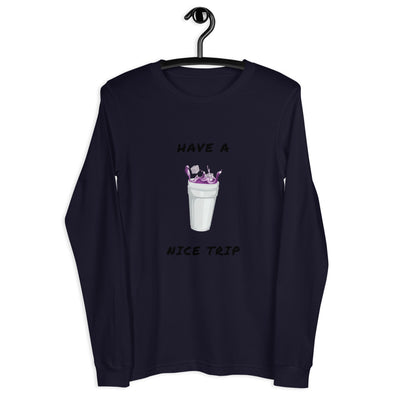 Have Nice Tshirt - Produktbild 2 - NiZED