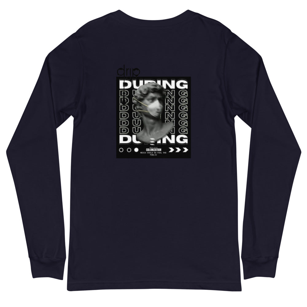 DRIP Langarmshirt