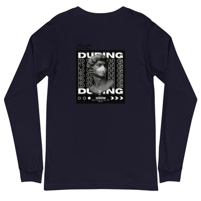 Drip Langarmshirt - Produktbild 5 - NiZED