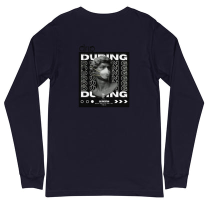 DRIP Langarmshirt