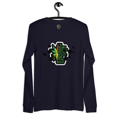 Blunt Dealers Tshirt - Produktbild 3 - NiZED