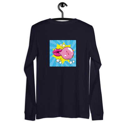 Bubble Tshirt - Produktbild 7 - NiZED