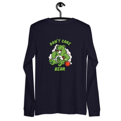 Weed Bear Tshirt - Produktbild 7 - NiZED