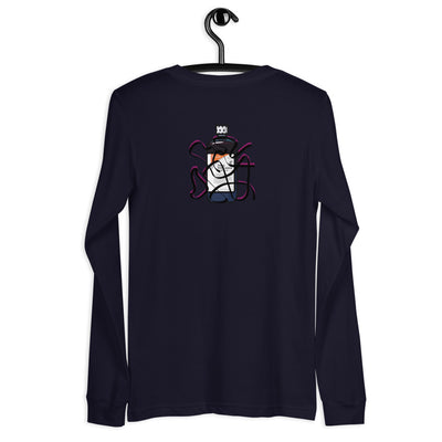 Sizzup Codein Tshirt - Produktbild 3 - NiZED